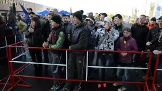 (Super Human - Strongman) Kazakov Brothers.
