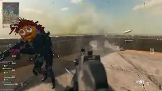 Resurgence Fun with the squad!!