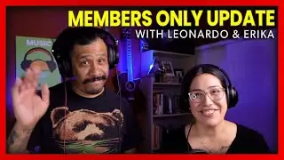 Members Only Update 06 17 2021