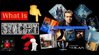 What Is Syncopy?  Christopher Nolan Filmography's Approach | Char Post Media