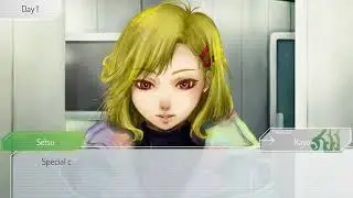 Setsu 61st Loop Special Dialogue (Gnosia)