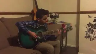 Guitar Maps