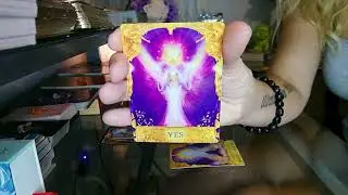 Cancer Tarot ~ Do They Want to See You Again?