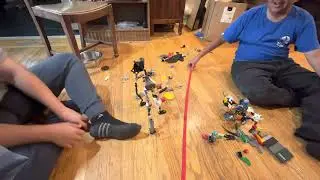 Count fagula vs count gonarhea ( gone sexual, gone wrong )