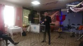 Божьи обетования