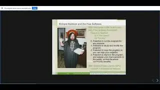 Introduction to Free Software - Webinar in Malayalam