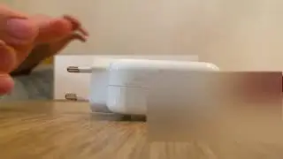 M1 MacBook Air Unboxing
