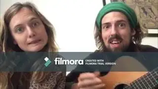 Tubby Love and Amber Lily: Video Interview Response