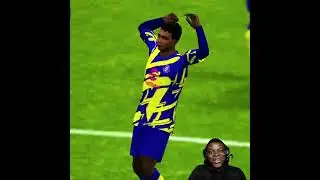 THE EASIEST FREEKICK EVER? 😭 