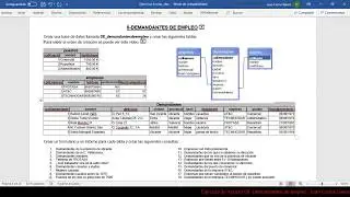 Access08-Demandantes de empleo 1/2