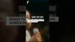J. Cole sampled the same song as Mobb Deep