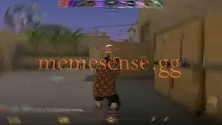 CS2 Memesense S4 After Update | Free Rage CFG