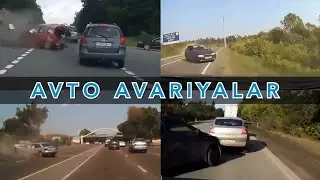 AVARIYALAR TOPLAMI 2020 🔞