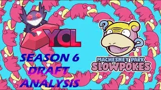 YCL Draft Analysis