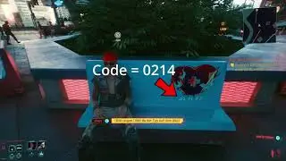 Cyberpunk 2077, THE HIGHWAYMAN, James, Code, ARCH Nazaré, Itsumade