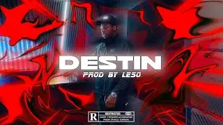 Tiakola x Rsko Type Beat l "Destin" ❤ l Instru Drill Mélodieuse 2023