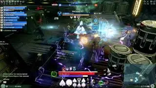 Skyforge Arena10x10 ракинг