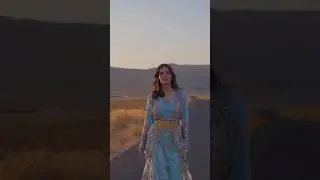 Rojbin Kizil / Fehîme  - Newroz