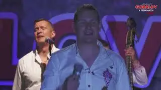 Kollárovci - Anjel (LIVE Stretnutie Goralov 2022)