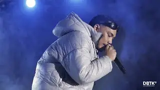 PSG BY AL JAMES (OFFICIAL LIVE PERFORMANCE AT CALLE CON 2022)