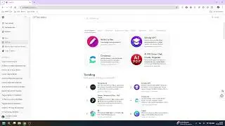 ChatGpt AI Tools - ChatGpt AI Araçları -
