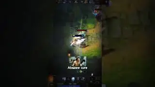ABSIZEE CORE | #dota2 #дота2