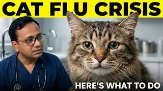 🐱 Cat Flu Home Remedies: Natural Solutions to Help Your Feline Friend Feel Better