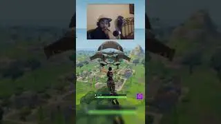 Who Remembers OG Fortnite