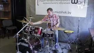 Мастер-класс 