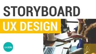 What is a Storyboard? | Components and Importance of Storyboard in UX