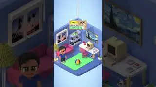 Creating and Remixing Rooms on iOS