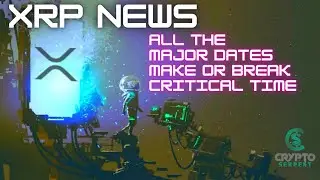 XRP NEWS TODAY | XRP TECHNICAL ANALYSIS | XRP PRICE PREDICTION |  XRP BULL RUN