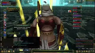 BUUMY Agartha'da JR de AFK Kaldığı İçin Pt miz Dağılıyor.avi.mk