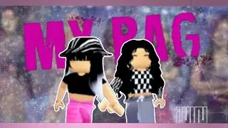 (G) I-DLE - 'My Bag' Roblox Outfit Codes