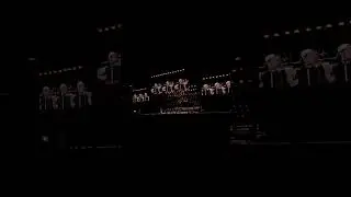 Poison Ivy - Jonas Brothers - Yankee Stadium N2