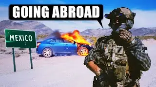 How Delta Force is Killing Cartel Networks