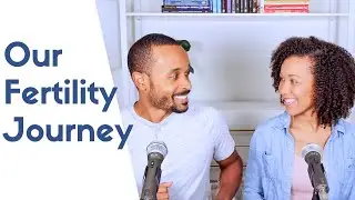OUR TTC JOURNEY - Navigating Infertility, IUI, and More...