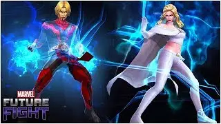 🤔WHY AREN'T THESE HEROES MORE POPULAR? - Marvel Future Fight