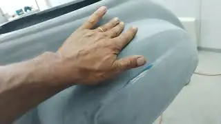 SONO RIENTRATO A LAVORARE