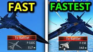 1 MATCH IN EVERY NATIONS FASTEST JET EXPERIENCE (crazy fast jets)