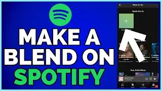 How to Setup and Use Spotify Blend (2023)