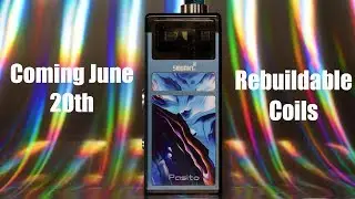 Why You Should Buy The Smoant Pasito