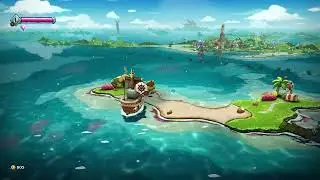 Cat Quest 3 - Проходим замурчательную игру