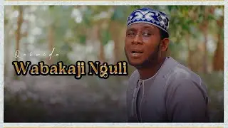 Farhan Maqboul Feat London boy -  Wabakaji Nguli (official Video)