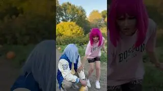 УРОЖАЙ!