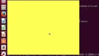 Designing Mouse Support And Animation Using C Language
