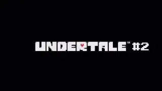 Finding Toriel and exiting the ruins  | Undertale #2