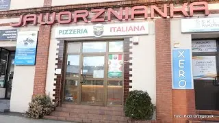 Pizza Jaworzno - Mattarello