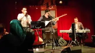 Gülabi Kubat & Bekir Gürbüz | Beyaz Giyme