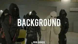 Russ Millions X Chinx OS X Ethnic Drill X UK Drill Type Beat 